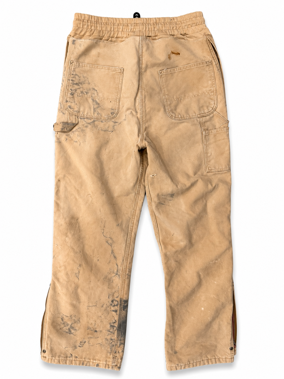 Vintage Reconstructed Carhartt Pants | Vintage Sand | One-of-One