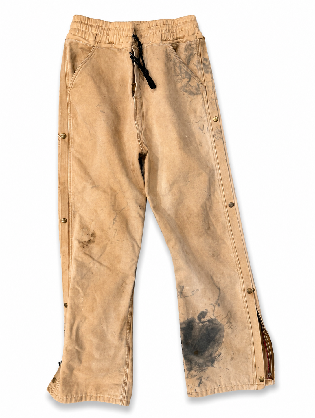 Vintage Reconstructed Carhartt Pants | Vintage Sand | One-of-One